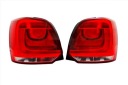 PHARE ARRIÈRE ARRIÈRE VW POLO 6R GAUCHE 2009-2014 NEUFphoto 13