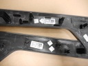 AUDI A4 A5 8W BAGUETTES DÉCORATIF CARBONE 6T3photo 7