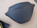 ПОДУШКА БЕЗПЕКИ AIRBAG ВОДІЯ FORD GALAXY MK1 95-  фото 6