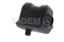 CAOUTCHOUC STABILISATEUR DROIT RAV-4 06- GAUCHE SIDEM KIT NIEZBEDNIK CONDUCTEUR #1photo 15