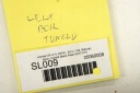 SL009 HONDA CR-V IV PROTECTION MAP TUNNELS LEFT 77336-T0A-A012-M1  photo 7