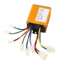Запчастини Та Аксесуари 4G 24V 500W