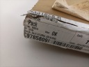 MINI OE MOULURE PLASTIQUE R55 R56 R57 R58 R59photo 7