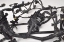 BMW F48 2.0 D FAISCEAU DE CÂBLES INSTALLATION ÉLECTRIQUE MOTEUR 8583607 8594490photo 9