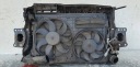 VW GOLF VI 6 UNIVERSEL 2.0 TDI 1K9805588A PANNEAU AVANTphoto 10