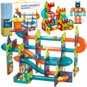 XXL МАГНИТНЫЕ БЛОКИ ДЛЯ ШАРОВ КУЛОДРОМ 96 элементов