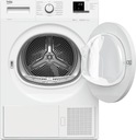 Встраиваемая стиральная машина с сушкой Beko HITV 8736B0 HT