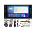 GPS-РАДИО TOYOTA RAV4 II COROLLA YARIS AVENSIS E12