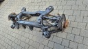 BMW 1 E87 E82 E90 E91 ПІДВІСКА ЗАД ЗАДНІ РАМА БАЛКА ЗАДНЯ КОМПЛЕКТНА  (18866436099) фото min 5