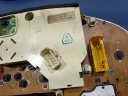 AUDI 80 B4 2.0 B COMPTEUR TABLEAU DE BORD EUROPE 8A0919033AL 893919067APphoto 5