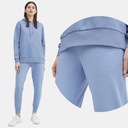 ЖЕНСКИЕ СПОРТИВНЫЕ БРЮКИ 4F ИЗ ХЛОПКА SS23F229