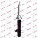 334699 AMORTISSEUR MINI DROIT (R50, R53, R55, R56, R57, R58) 1.4 1.6 2.0photo 2