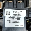 CHEST FUSES KIA SOUL 3 (SK3) 37583K4000 28106165 150KW 2019  photo 8