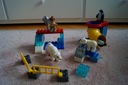 Klocki LEGO DUPLO ZOO polarne 5633 Marka LEGO