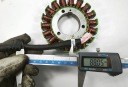 STATOR HULL BODY GENERATOR YAMAHA FZ6 S2 600 SAHG FAZER ABS 07-09  photo 13