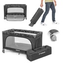 ДЕТСКАЯ кроватка, ВОСПРОИЗВЕДЕНИЕ, СУМКА ДЛЯ ТРАНСПОРТИРОВКИ, СКЛАДНАЯ ГРОТКА