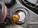 MERCEDES W245 PHARE GAUCHE AVANT A1698207961 ANGLAISphoto 8