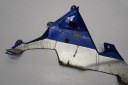 YAMAHA YZF-R1 RN09 02-03 ОБТІЧНИК ЗАПОВНЕННЯ  (18845970979) фото min 10