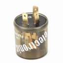 3-PINOWE 12V 20A W STYLU ELEKTRONICZNYM РЕЛЕ SYGNAU LAMOWEGO PX  фото 10