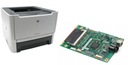 РЕМОНТ МАТЕРИНСКОЙ ПЛАТЫ HP LASERJET P2015 P2015dn