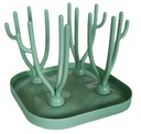 СУШИЛКА ДЛЯ БУТЫЛОЧОК И СОСК-СТОЙКИ TREE STAND
