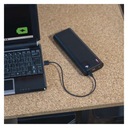 Powerbanka EMOS NTBF30, 27 000 mAh, 100 W PD, černá EMOS B0561B Bezpečnostní informace CE