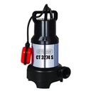 Kanalizačné čerpadlo ELPUMPS CT 3274 S Producent Elpumps