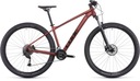 Велосипед CUBE ACCESS WS PRO, рама S 16