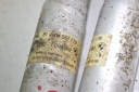BMW E39 UNIVERSEL AMORTISSEURS SACHS NIVO 1094052 2PCS PAIRE ORIGINALphoto 10
