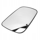 SZKO MIRRORS LATERAL CLR NIGHT VISION ODPORNE NA PUNCH SUBSTITUTE SZKA BK  photo 8