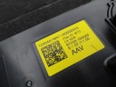 HYUNDAI I30 III 2022 PANNEAU CLIMATISATION 97250-G4AA0 EUROPE ORIGINALphoto 5