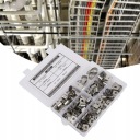 80PCS R TYPE KLIPU KIT CALIPER JIAO 0A  photo 10