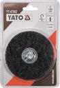 Щетка 100 мм FIBRE DIAMOND BRUSH для сверлильного станка