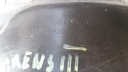 KIA CARENS III 06-12 PASSAGE DE ROUE GAUCHE AVANTphoto 6