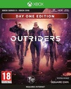 OUTRIDERS (DAY ONE EDITION) [ИГРА ДЛЯ XBOX SERIES X]