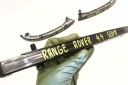 RANGE ROVER III L322 SPORT 3.6 D TDV8 DISTRIBUTION KIT DISTRIBUTIONphoto 9