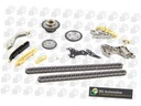 SET CHAIN VW NEW BEETLE 2.5 JETTA III MK3 2.5 photo 2 - milautoparts-fr.ukrlive.com