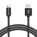 Кабель Micro USB типа B BLOW Quick Charge QC, 2 м