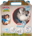 CHI CHI LOVE HAPPY HUSKY ИНТЕРАКТИВНЫЙ ПЛЮШЕВЫЙ ПЕСИК-МАСКОТ