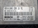 KIT DE DÉMARRAGE MERCEDES-BENZ C-CLASS W203/S203/CL203 RESTYLAGE 2006photo 6