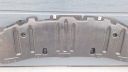 MERCEDES CLA W118 PROTECTION SOUS PARE-CHOCS ARRIÈREphoto 7