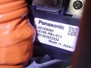 INSIGHT 1.3 IMA 11R 98KM LDA3 BATTERIE BATTERIE 1E100-RBJ-013photo 7