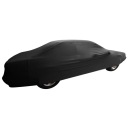 ЧОХОЛ ВНУТРІШНІЙ ПІДХОДИТЬ DO FORD THUNDERBIRD MK9 ТУРБО ЧОРНИЙ  (18838079082) фото min 9