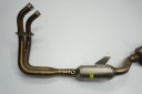 YAMAHA YZF-R7 22- ГЛУШНИК СПОРТИВНИЙ AKRAPOVIC + КОЛЕКТОР ВИПУСКНИЙ  (16879185643) фото min 12