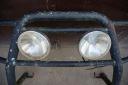 HYUNDAI GALLOPER KANGUR КЕНГУРЯТНИК РЕШІТКА 98-03R  (18151471093) фото min 6