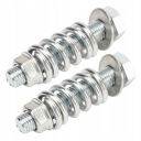 NUT SRUBOWA KOLEKTORA, STABLE STABLE BOLT GRADUATION FOR SENTRA 2,5L  photo 12