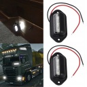LIGHTING LED DO TABLIC REGISTRATION 12V 350LM UNIVERSAL 2PCS  photo 8