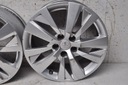 PEUGEOT 3008 5008 308 LLANTAS DE ALUMINIO 5X108 R17 9809687177 JUEGO 