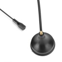 2 CV ANTENNE SAMOCHODOWADO POUR BAOFENG UV5R 888Sphoto 14