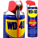 WD 40 СМАЗКА АППЛИКАТОР ДЛЯ УДАЛЕНИЯ РОЖЖИ 450 мл СПРЕЙ